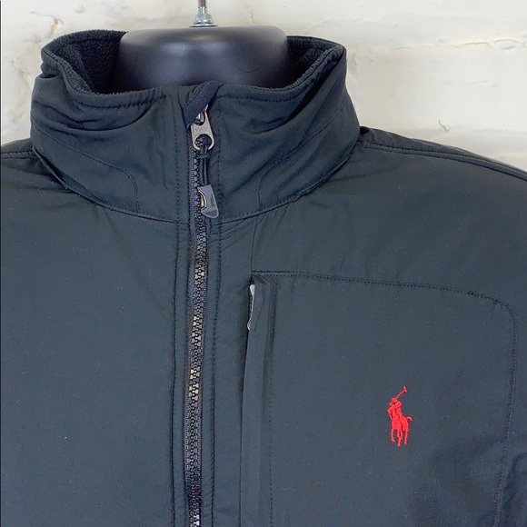 Ralph Lauren Other - Ralph Lauren Fleece Jacket